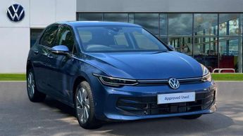 Volkswagen Golf 1.5 TSI Match 5dr