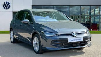 Volkswagen Golf 1.5 TSI Match 5dr
