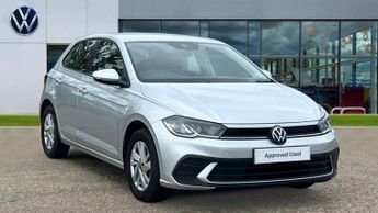 Volkswagen Polo 1.0 TSI Life 5dr DSG