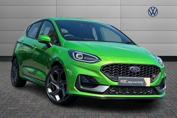 Ford Fiesta 1.5 EcoBoost ST-3 5dr