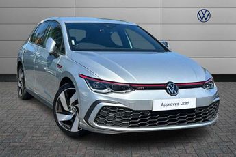 Volkswagen Golf GTi 2.0 TSI GTI 5dr DSG
