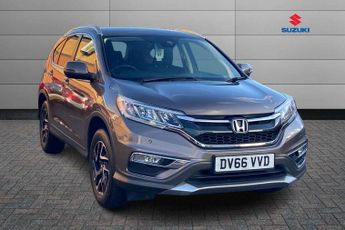 Honda CR-V 1.6 i-DTEC 160 SE Plus 5dr