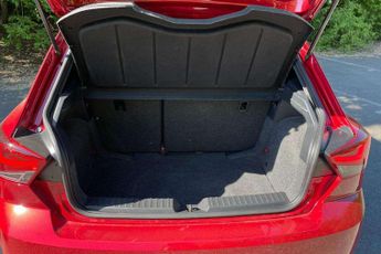 SEAT Ibiza 1.0 TSI 95 FR Sport 5dr