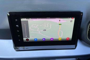 SEAT Ibiza 1.0 TSI 95 FR Sport 5dr