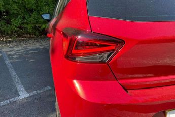 SEAT Ibiza 1.0 TSI 95 FR Sport 5dr