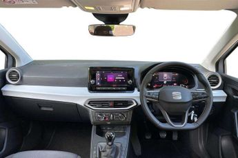 SEAT Ibiza 1.0 MPI SE 5dr