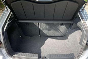 SEAT Ibiza 1.0 MPI SE 5dr