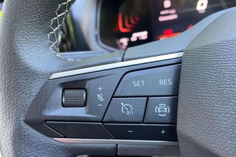 SEAT Ibiza 1.0 MPI SE 5dr