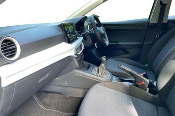 SEAT Ibiza 1.0 MPI SE 5dr
