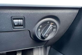 SEAT Ibiza 1.0 MPI SE 5dr