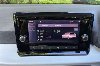 SEAT Ibiza 1.0 MPI SE 5dr