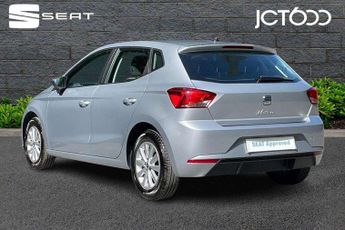 SEAT Ibiza 1.0 MPI SE 5dr