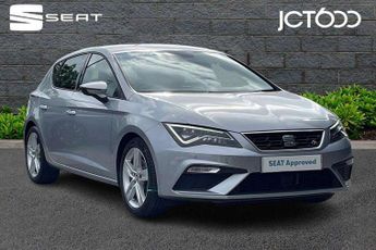 SEAT Leon 1.5 TSI EVO 150 FR [EZ] 5dr