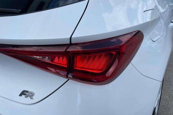 SEAT Leon 1.5 TSI EVO 150 FR 5dr