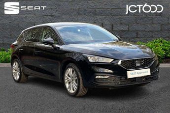 SEAT Leon 1.0 eTSI SE Dynamic 5dr DSG