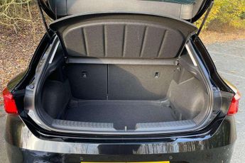 SEAT Leon 1.0 eTSI SE Dynamic 5dr DSG