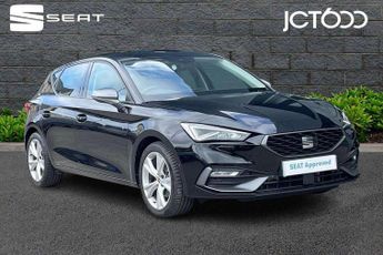SEAT Leon 1.0 TSI EVO FR 5dr