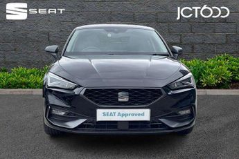 SEAT Leon 1.0 TSI EVO FR 5dr