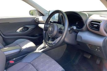 Toyota Yaris Cross 1.5 Hybrid Excel 5dr CVT