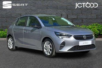Vauxhall Corsa 1.2 Turbo SE 5dr
