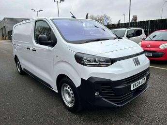 Fiat Scudo 1.5 Multijet 120 Van