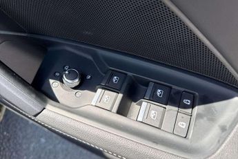 Audi A3 Saloon 35 TFSI Black Edition 4dr