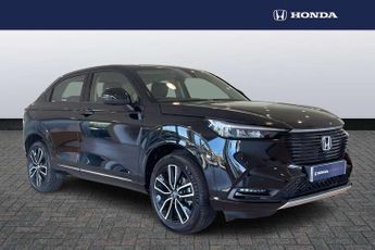 Honda HR-V 1.5 eHEV Advance 5dr CVT