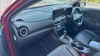 Hyundai Kona 1.6 GDi Hybrid Premium SE 5dr DCT