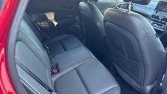 Hyundai Kona 1.6 GDi Hybrid Premium SE 5dr DCT