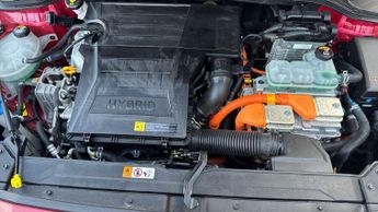 Hyundai Kona 1.6 GDi Hybrid Premium SE 5dr DCT