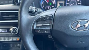 Hyundai Kona 1.6 GDi Hybrid Premium SE 5dr DCT