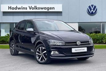 Volkswagen Polo 1.0 EVO 80 Beats 5dr