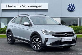 Volkswagen Taigo 1.0 TSI Life 5dr