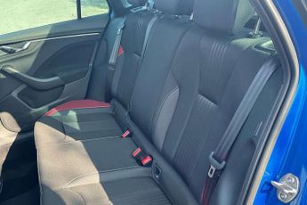 Skoda Kamiq 1.0 TSI 110 Monte Carlo 5dr DSG