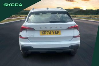 Skoda Kamiq 1.0 TSI SE 5dr DSG