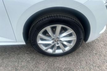 Skoda Kamiq 1.0 TSI SE 5dr DSG