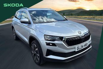 Skoda Karoq 1.0 TSI 116 SE L 5dr