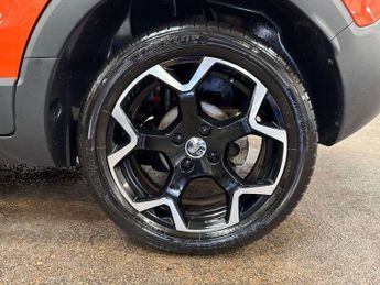 Vauxhall Crossland 1.2 Turbo [130] Elite Edition 5dr