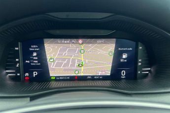Skoda Kamiq 1.5 TSI SE L 5dr DSG
