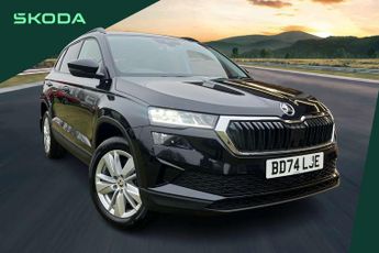 Skoda Karoq 1.5 TSI SE Drive 5dr DSG