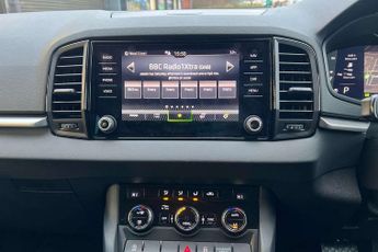 Skoda Karoq 1.5 TSI SE Drive 5dr DSG