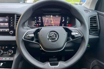 Skoda Karoq 1.5 TSI SE Drive 5dr DSG