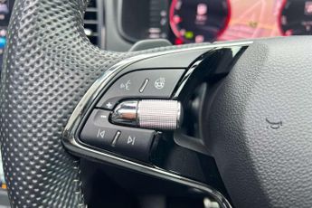 Skoda Karoq 1.5 TSI Sportline 5dr DSG