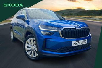 Skoda Kodiaq 2.0 TDI 193 SE L 4X4 5dr DSG [7 Seat]