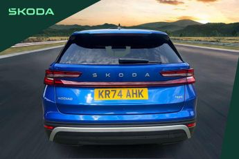 Skoda Kodiaq 2.0 TDI 193 SE L 4X4 5dr DSG [7 Seat]