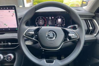 Skoda Kodiaq 2.0 TDI 193 SE L 4X4 5dr DSG [7 Seat]