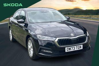 Skoda Octavia 1.4 TSI iV SE Technology DSG 5dr