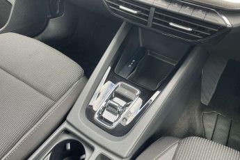 Skoda Octavia 1.4 TSI iV SE Technology DSG 5dr