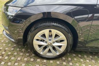 Skoda Octavia 1.4 TSI iV SE Technology DSG 5dr