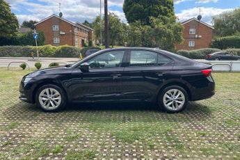 Skoda Octavia 1.4 TSI iV SE Technology DSG 5dr